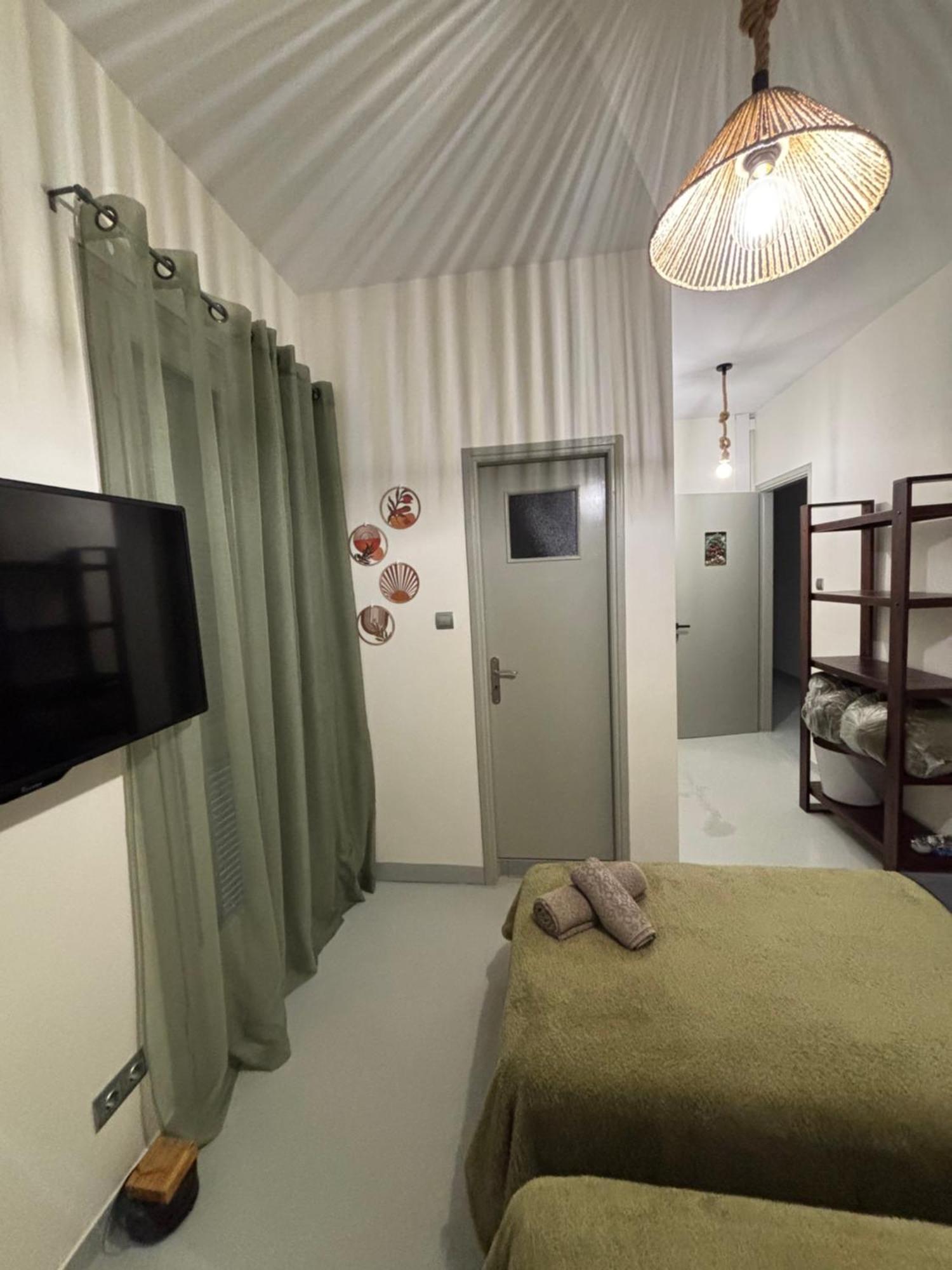 Rooms The Other Side Of The Island By Patitiri Saterli エクステリア 写真