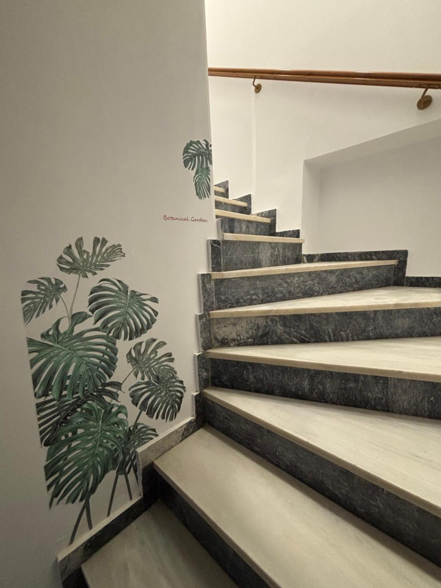 Rooms The Other Side Of The Island By Patitiri Saterli エクステリア 写真