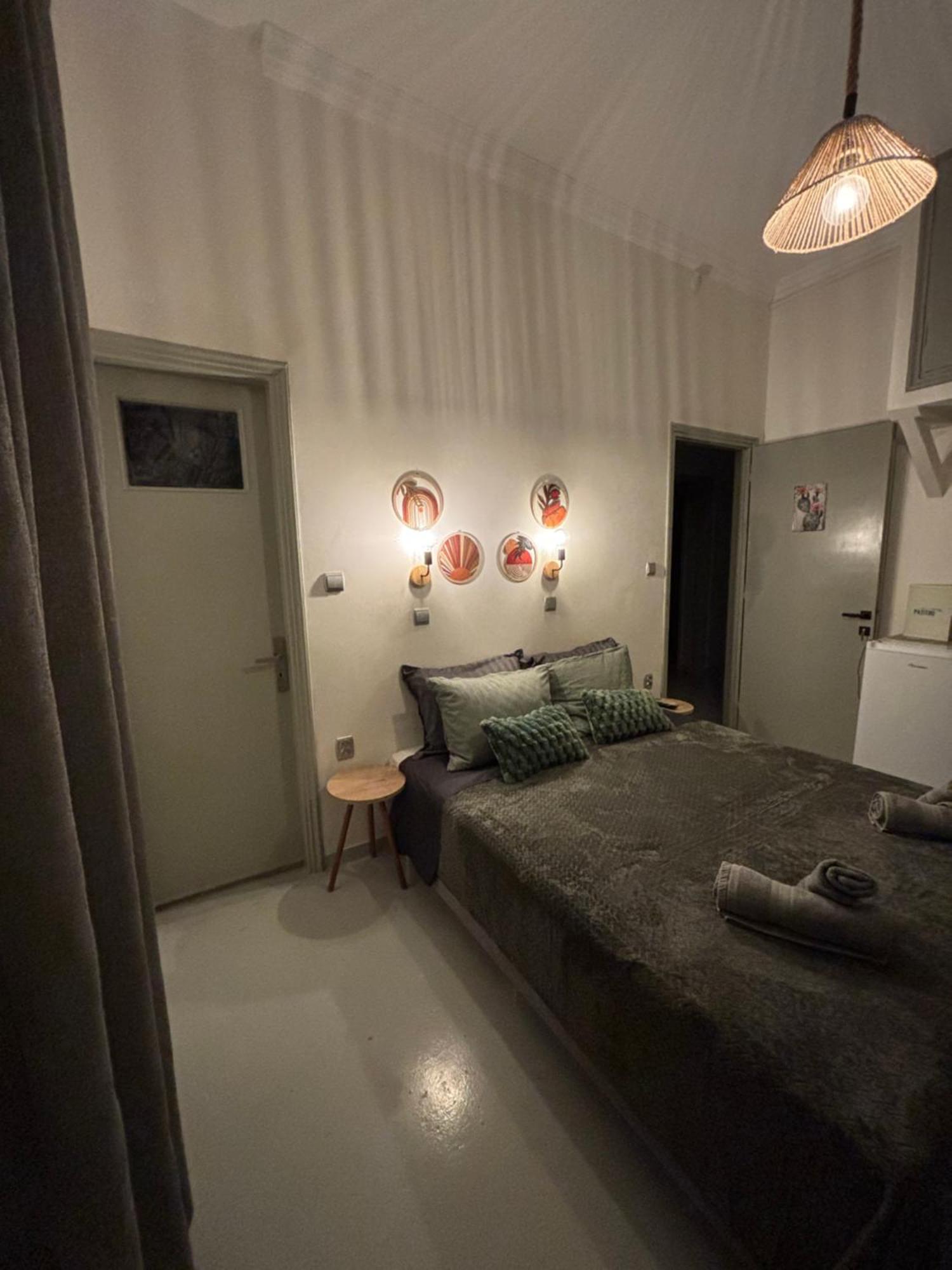 Rooms The Other Side Of The Island By Patitiri Saterli エクステリア 写真